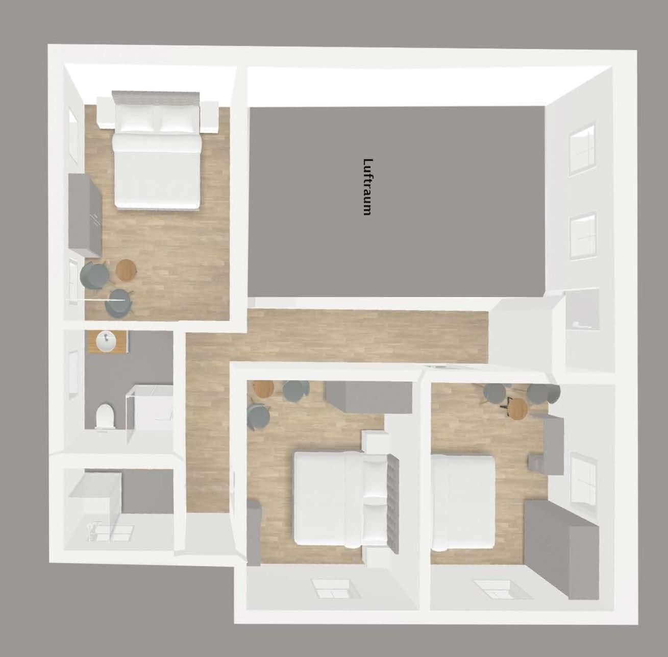 Ferienhaus Olive Tree Bullay Buitenkant foto